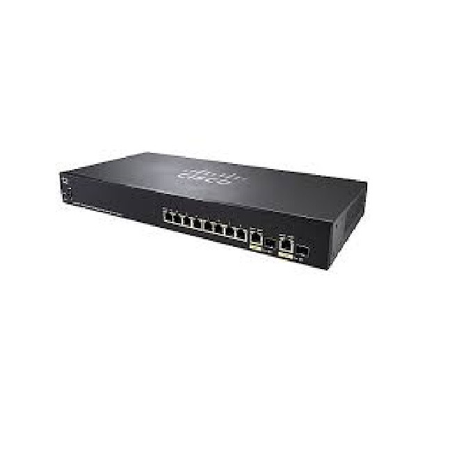 Cisco SB SG355-10P-K9 (SG355-10P-K9-EU) Cisco SB SG355-10P-K9 (SG355-10P-K9-EU)